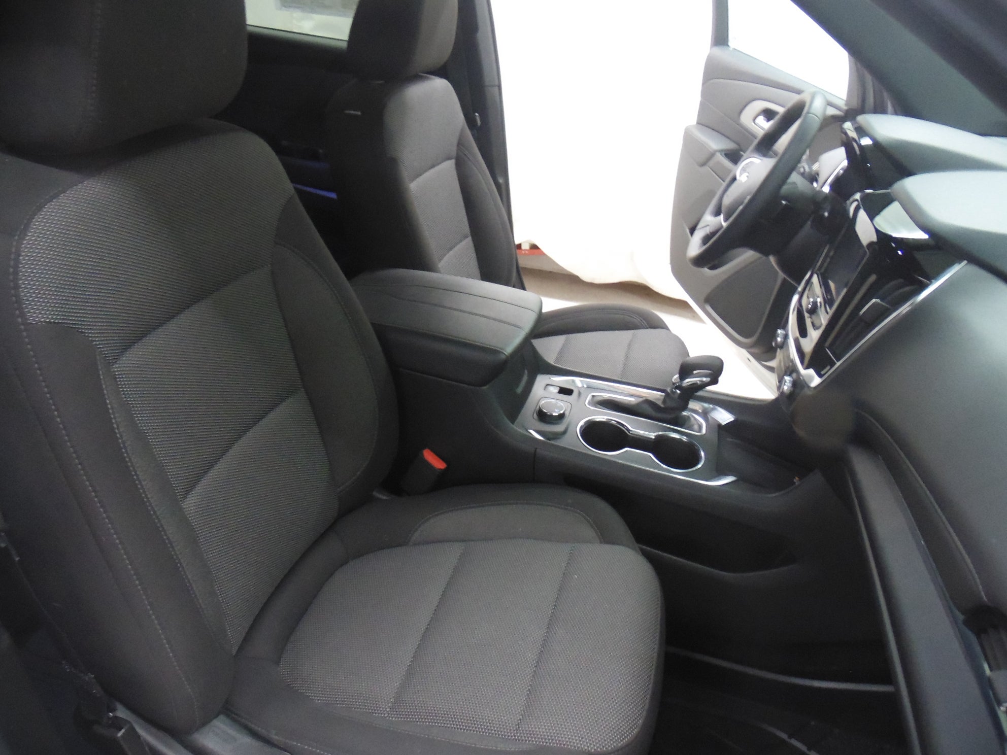 2023 Chevrolet Traverse 2FL