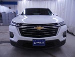 2023 Chevrolet Traverse 2FL