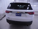 2023 Chevrolet Traverse 2FL
