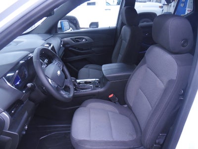 2023 Chevrolet Traverse 2FL