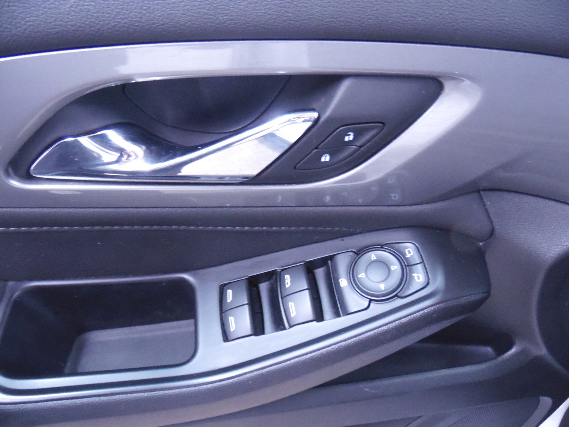 2023 Chevrolet Traverse 2FL