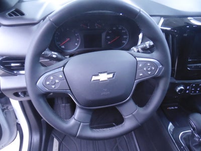 2023 Chevrolet Traverse 2FL