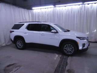 2023 Chevrolet Traverse 2FL