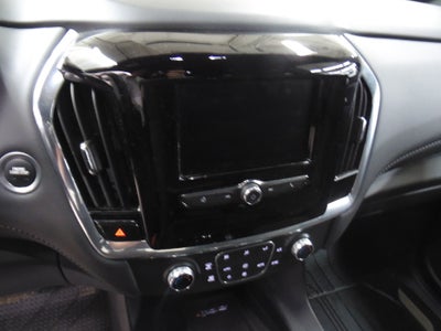 2023 Chevrolet Traverse 2FL