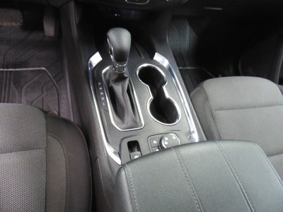 2023 Chevrolet Traverse 2FL