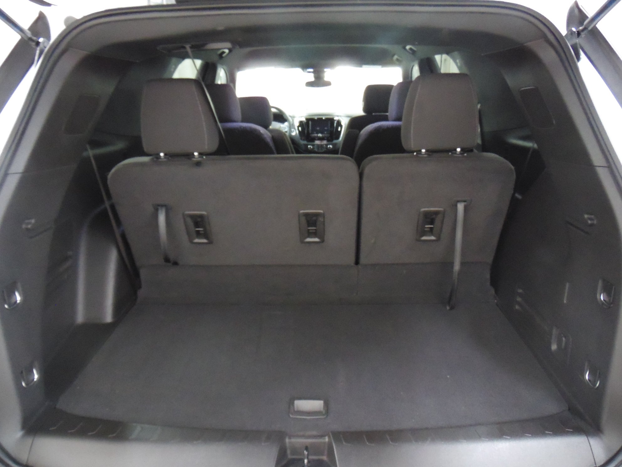 2023 Chevrolet Traverse 2FL