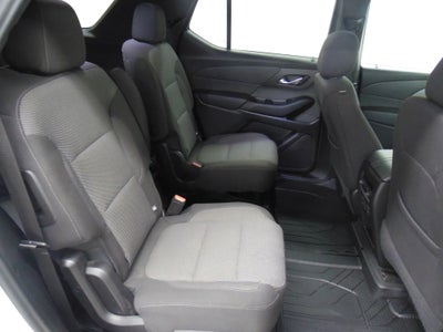 2023 Chevrolet Traverse 2FL