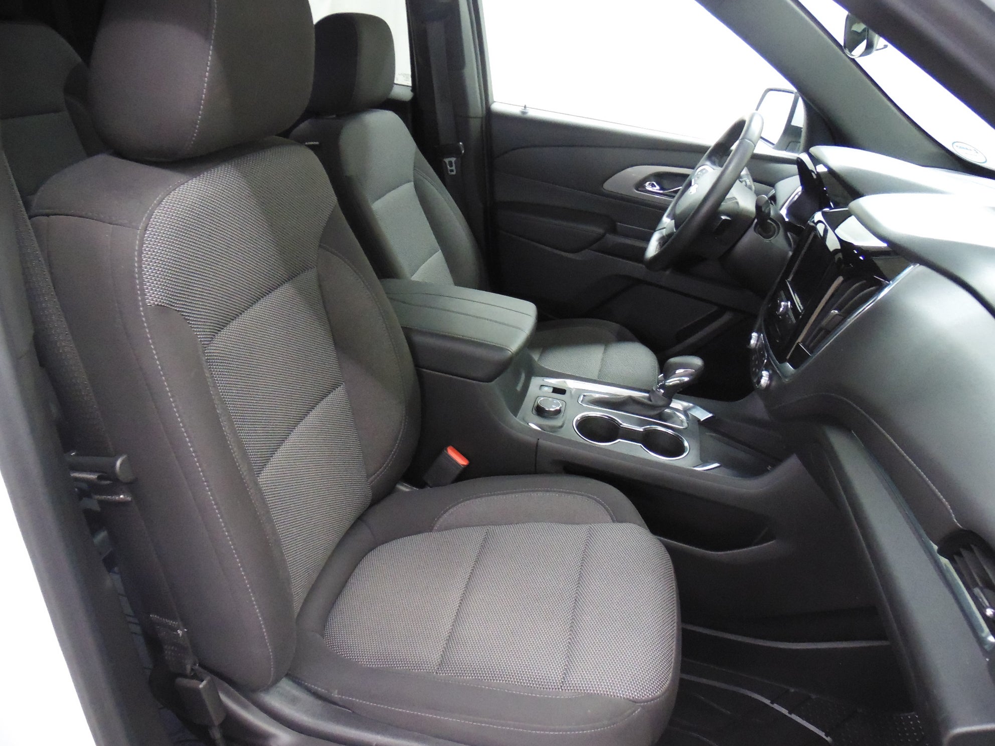 2023 Chevrolet Traverse 2FL