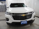 2023 Chevrolet Traverse 2FL