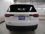 2023 Chevrolet Traverse 2FL