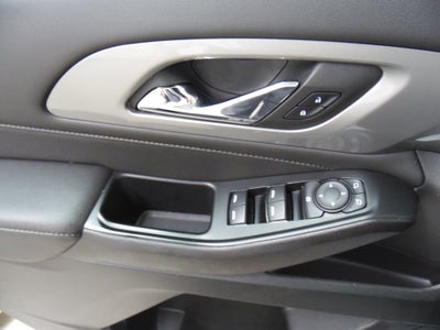 2023 Chevrolet Traverse 2FL