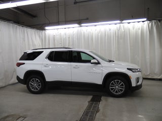 2023 Chevrolet Traverse 2FL