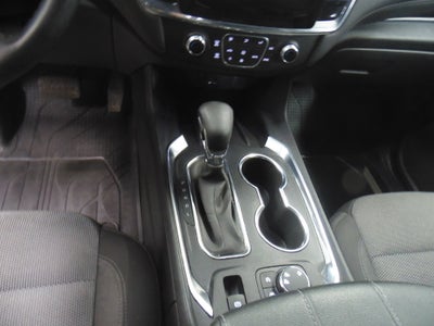 2023 Chevrolet Traverse 2FL