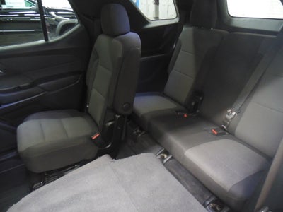 2023 Chevrolet Traverse 2FL