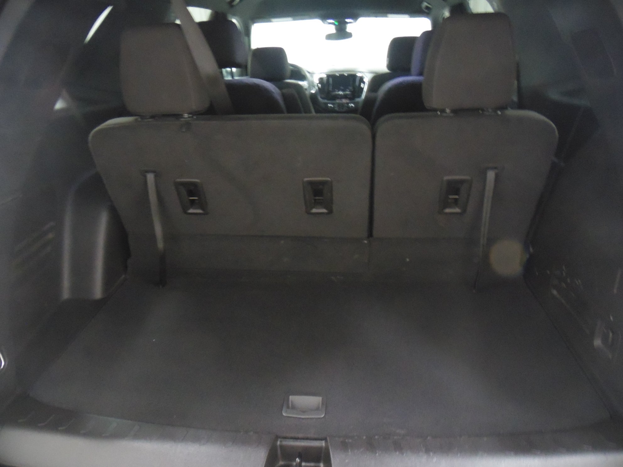 2023 Chevrolet Traverse 2FL