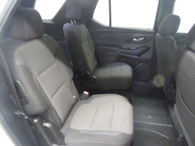 2023 Chevrolet Traverse 2FL