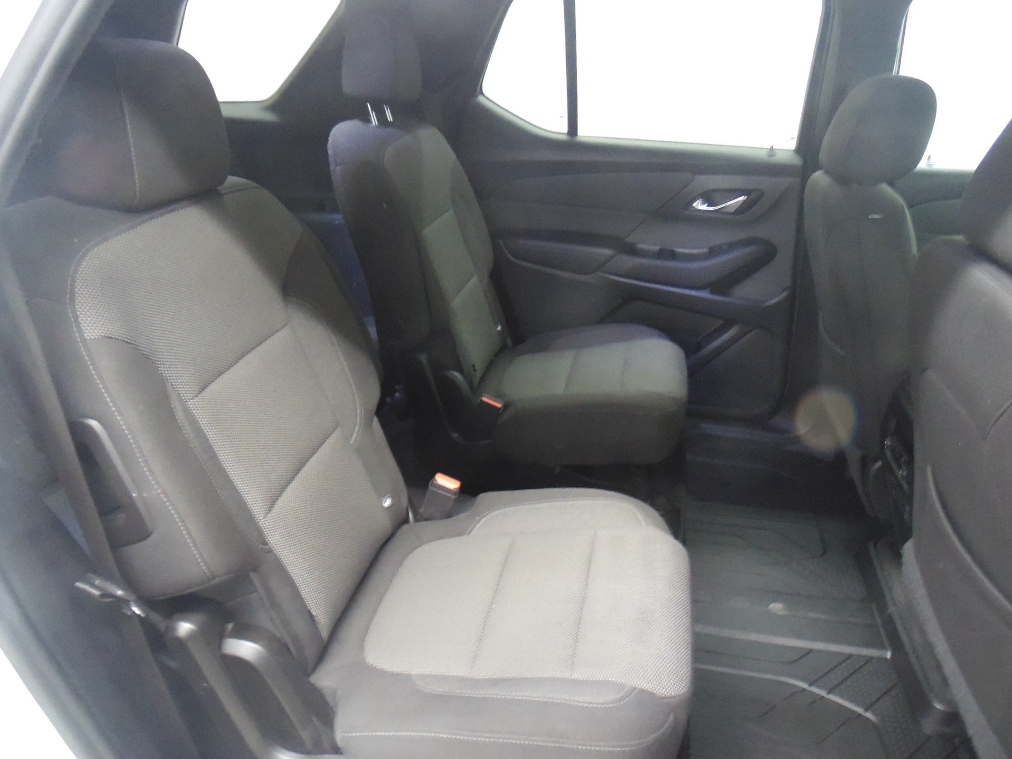 2023 Chevrolet Traverse 2FL