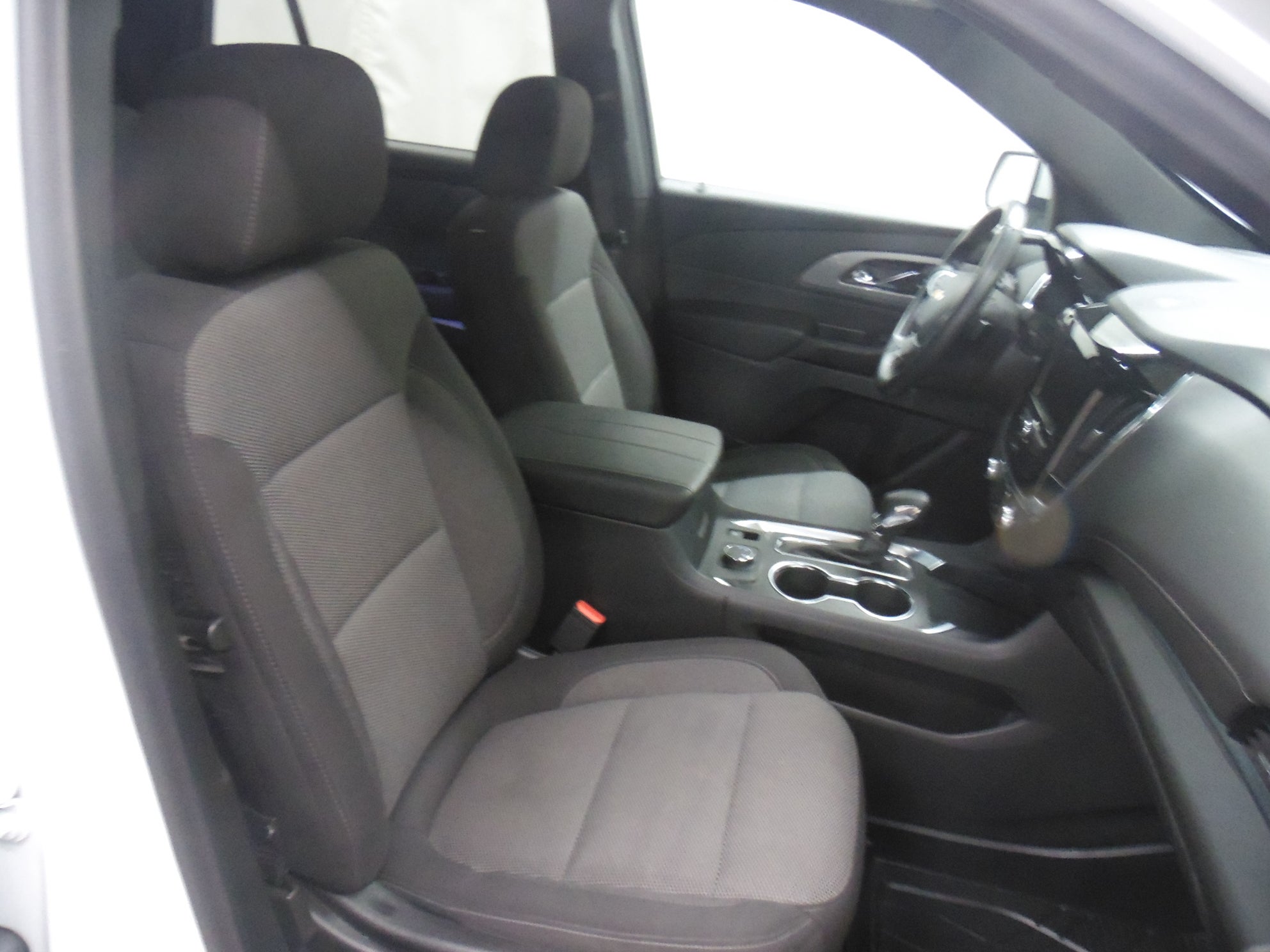 2023 Chevrolet Traverse 2FL