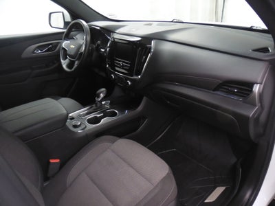 2023 Chevrolet Traverse 2FL