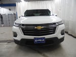 2023 Chevrolet Traverse 2FL