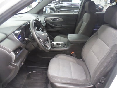 2023 Chevrolet Traverse 2FL