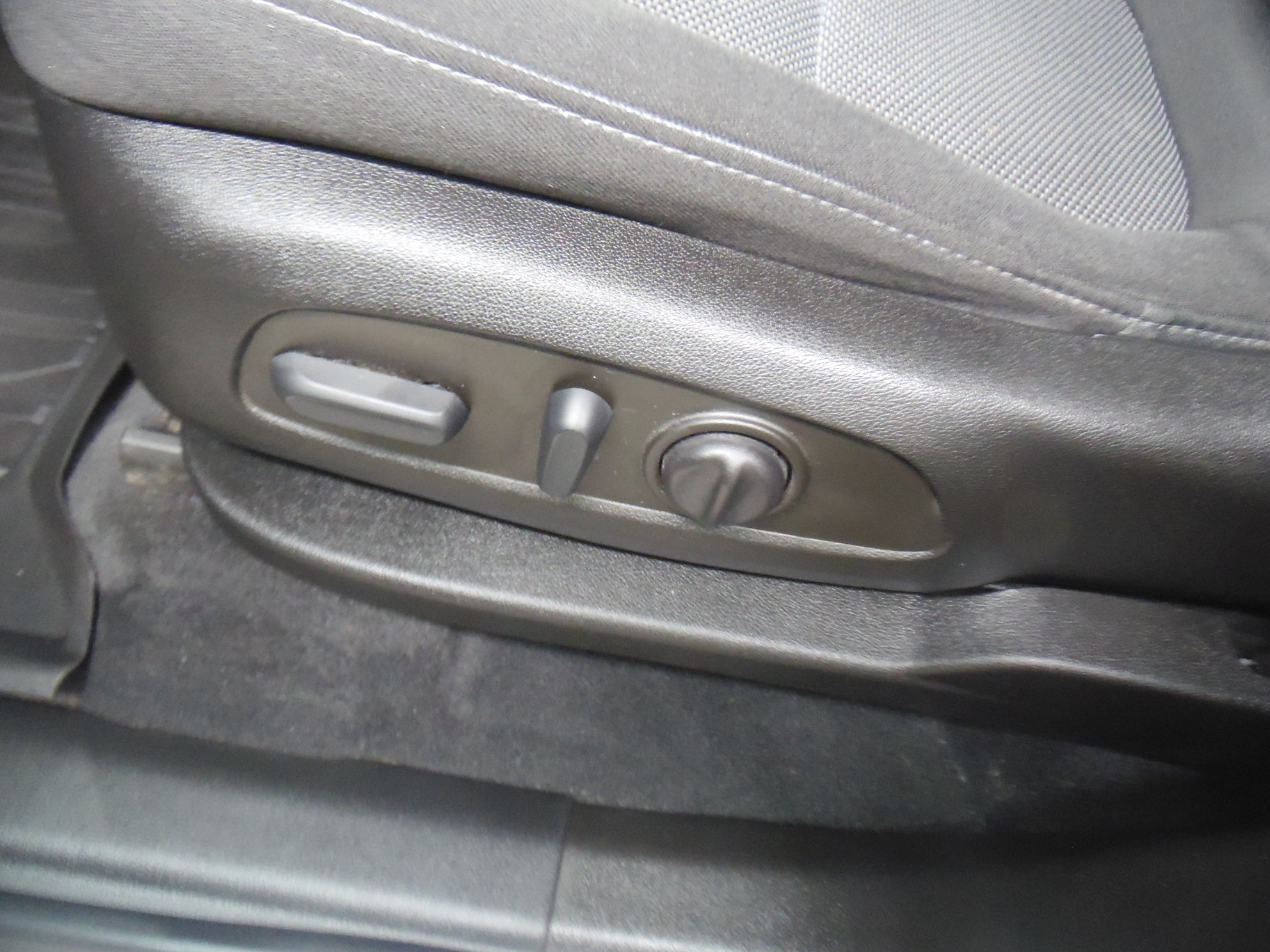 2023 Chevrolet Traverse 2FL