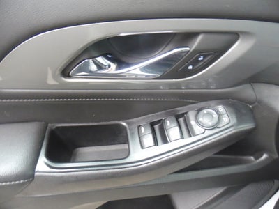 2023 Chevrolet Traverse 2FL