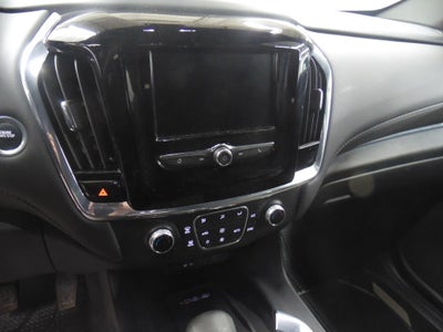 2023 Chevrolet Traverse 2FL