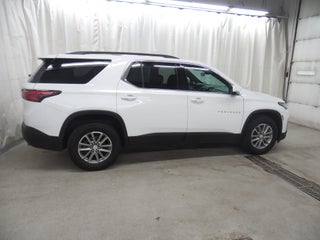 2023 Chevrolet Traverse 2FL