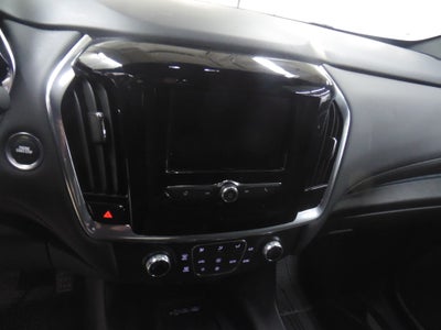 2023 Chevrolet Traverse 2FL