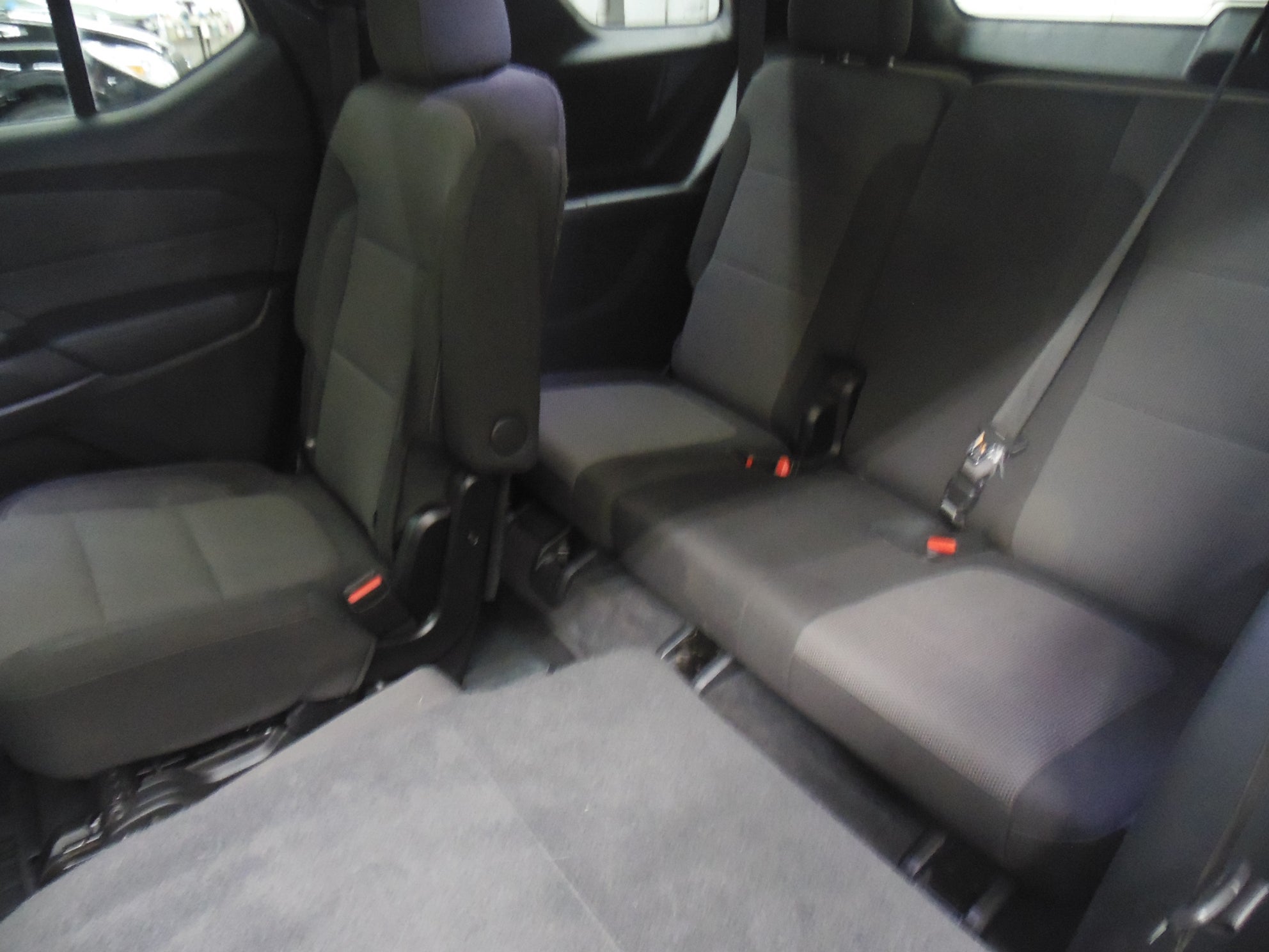 2023 Chevrolet Traverse 2FL