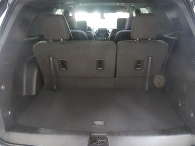 2023 Chevrolet Traverse 2FL