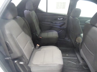 2023 Chevrolet Traverse 2FL