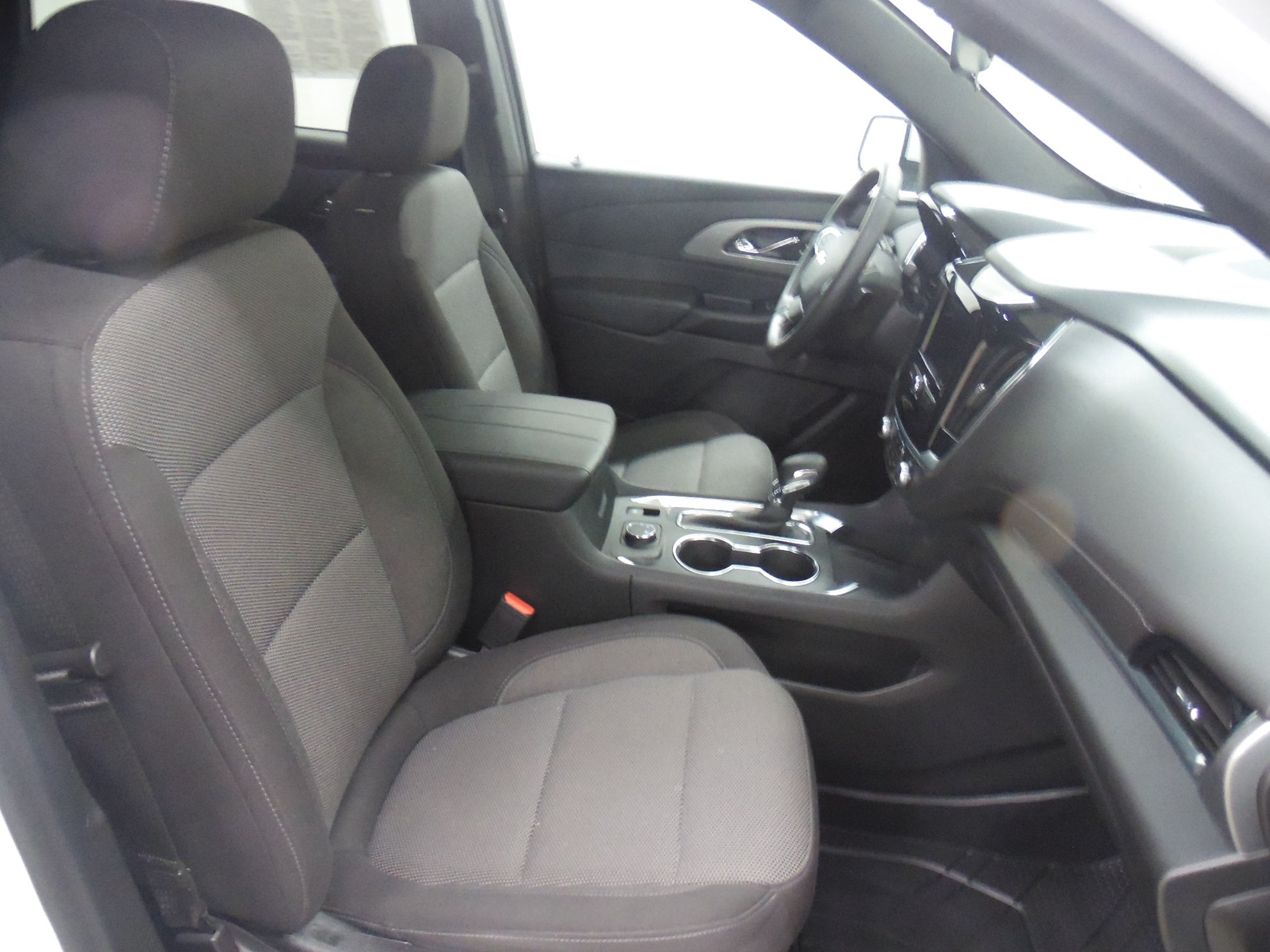 2023 Chevrolet Traverse 2FL