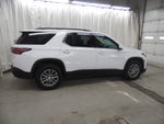 2023 Chevrolet Traverse 2FL