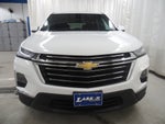 2023 Chevrolet Traverse 2FL