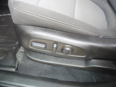 2023 Chevrolet Traverse 2FL