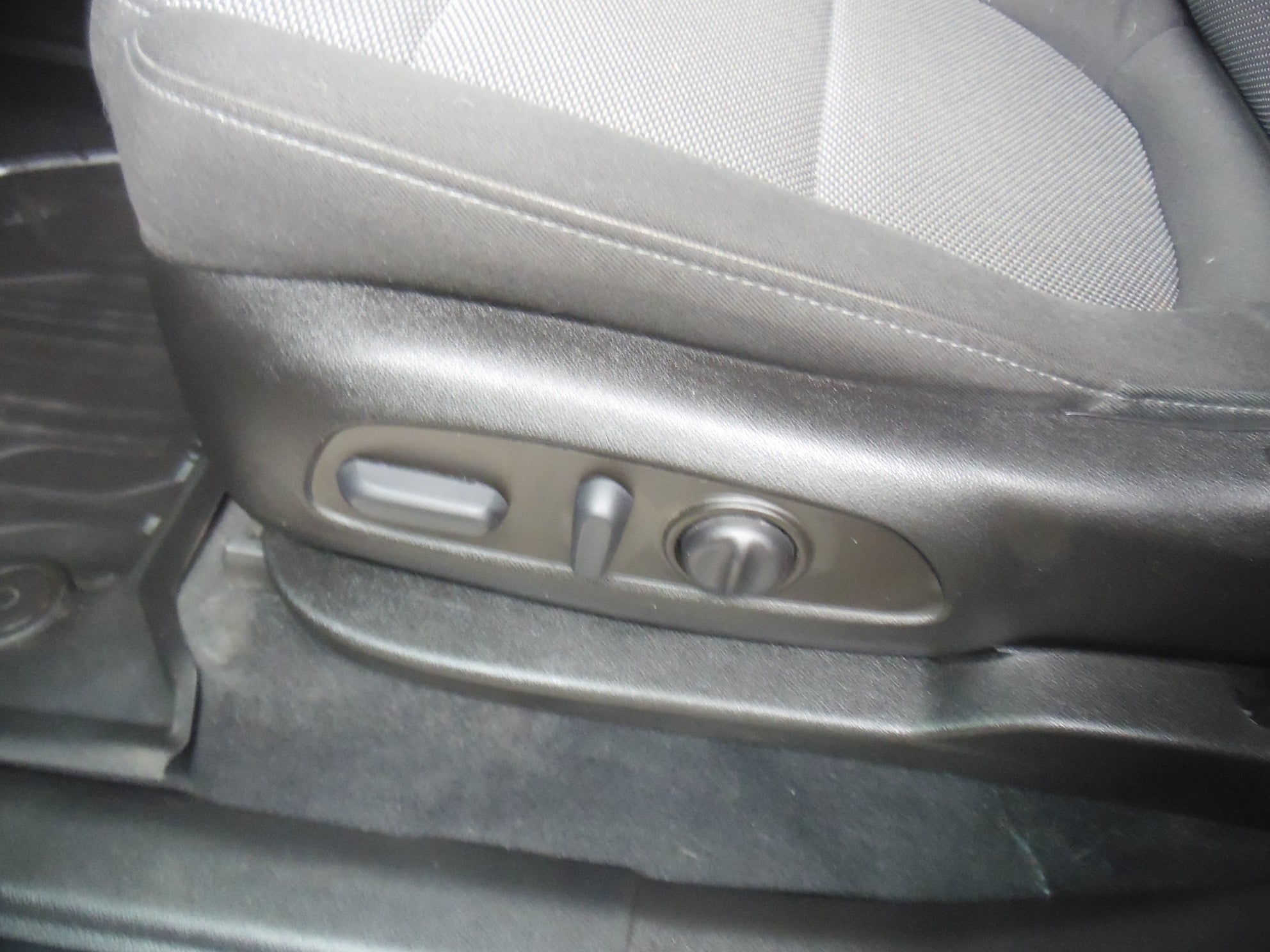 2023 Chevrolet Traverse 2FL