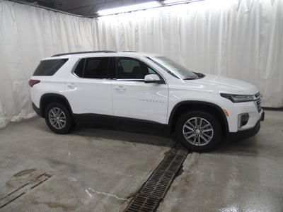 2023 Chevrolet Traverse 2FL