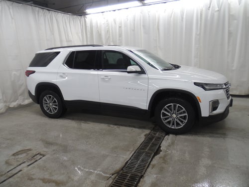 2023 Chevrolet Traverse 2FL
