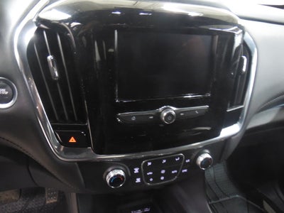 2023 Chevrolet Traverse 2FL