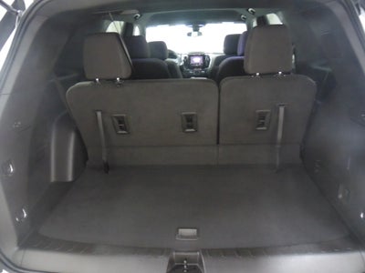 2023 Chevrolet Traverse 2FL