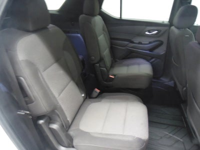 2023 Chevrolet Traverse 2FL