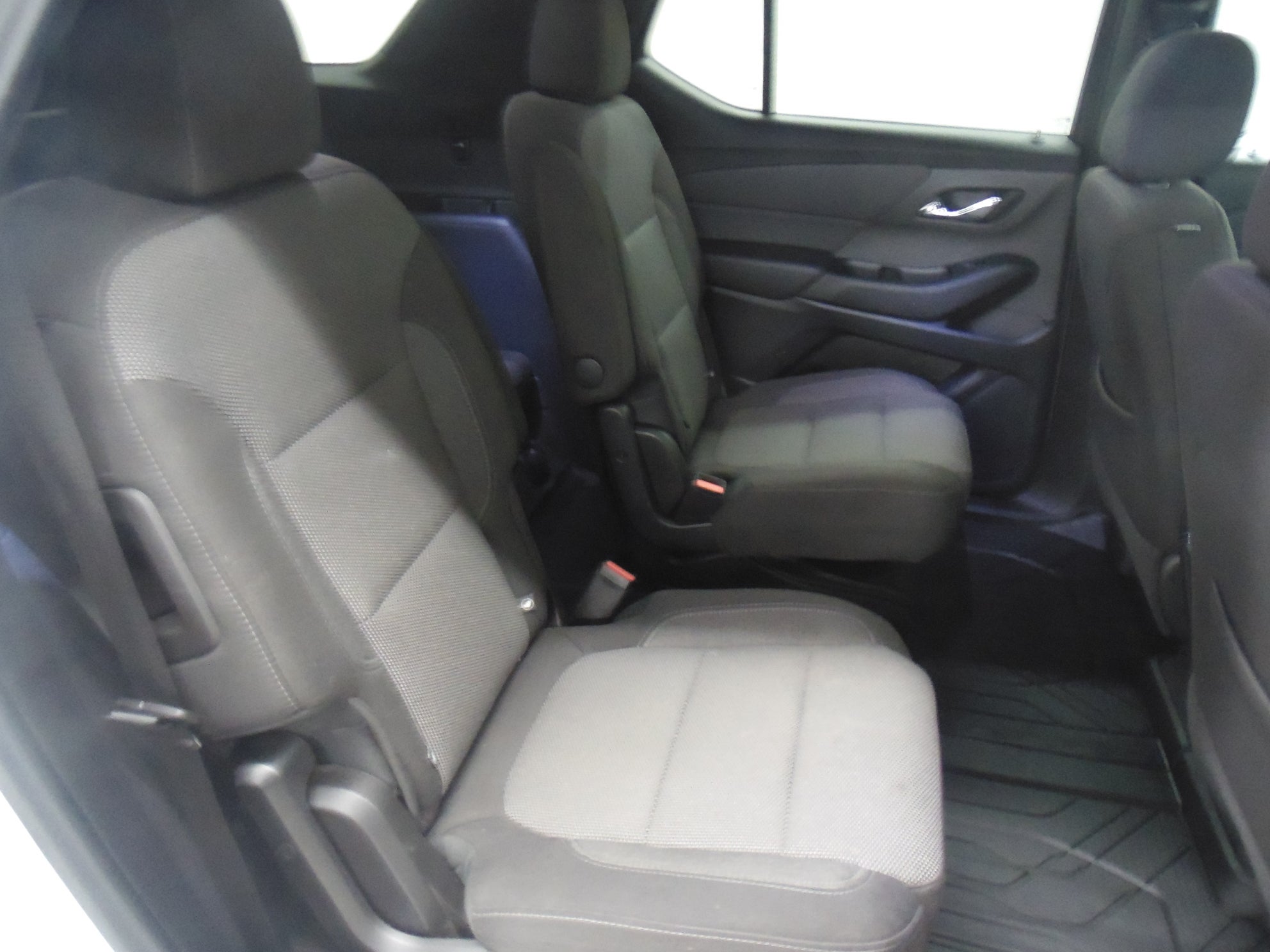 2023 Chevrolet Traverse 2FL