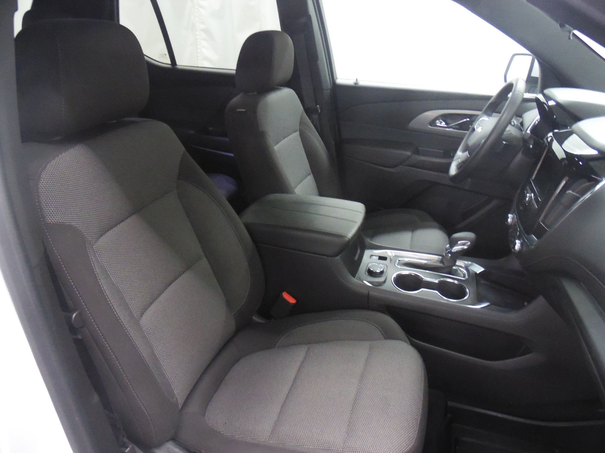 2023 Chevrolet Traverse 2FL