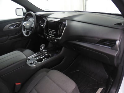 2023 Chevrolet Traverse 2FL