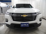 2023 Chevrolet Traverse 2FL