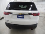 2023 Chevrolet Traverse 2FL