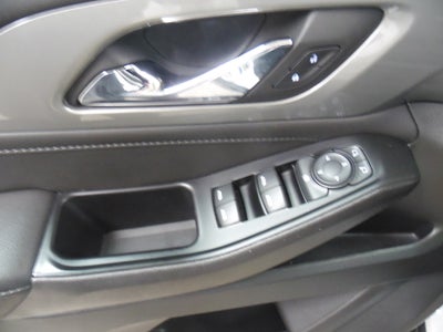 2023 Chevrolet Traverse 2FL