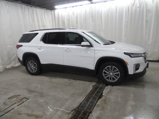 2023 Chevrolet Traverse 2FL
